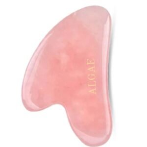 Rose Quatz Gua Sha