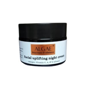 Facial Uplifting Night Cream -50gm