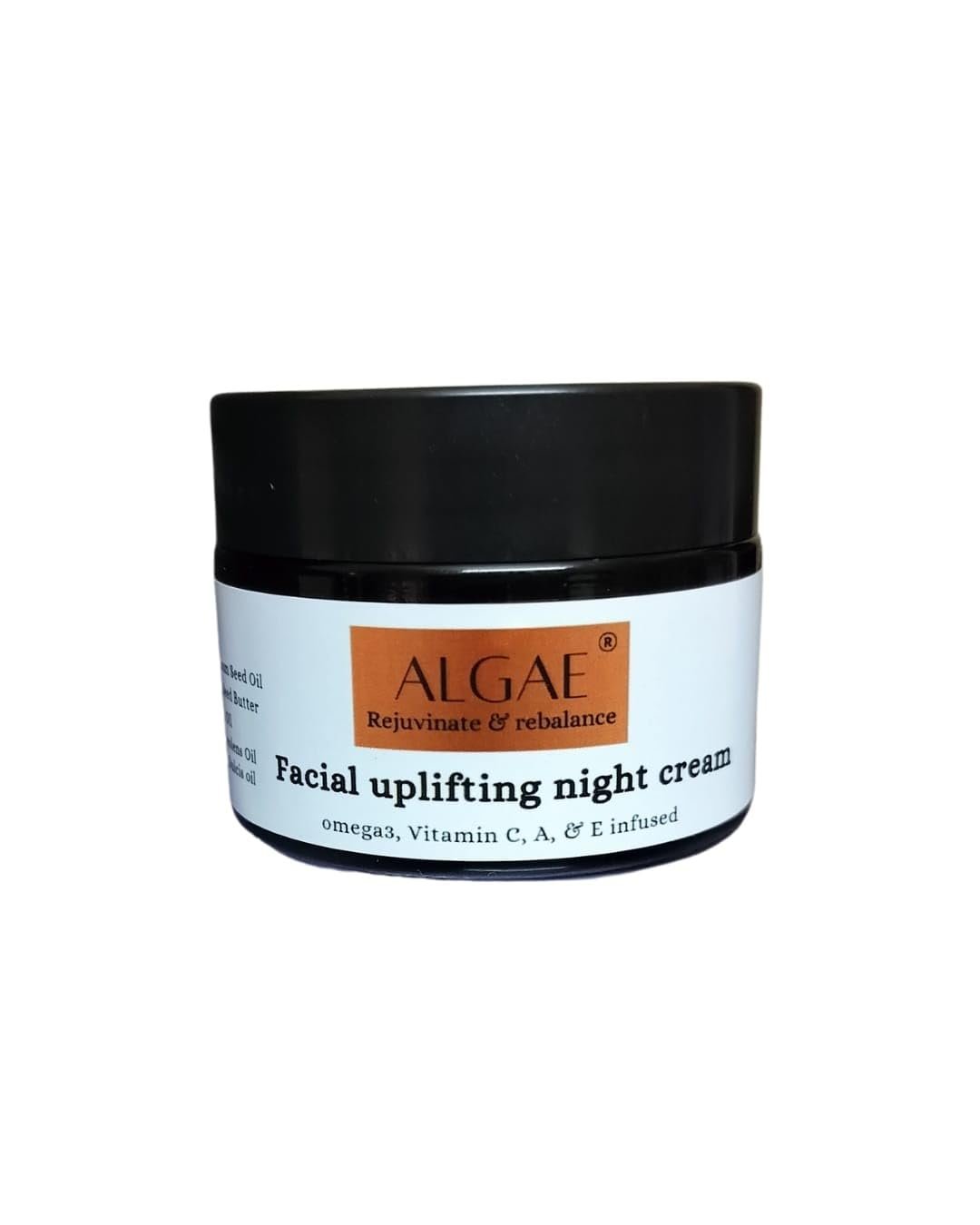 Facial Uplifting Night Cream -50gm